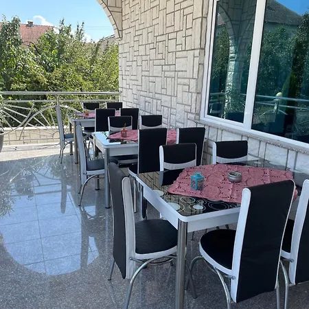 Mlavski Raj Restoran & Smestaj * 페트로바츠나믈라비