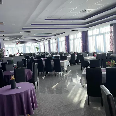 Mlavski Raj Restoran & Smestaj 호텔