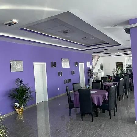 Mlavski Raj Restoran & Smestaj