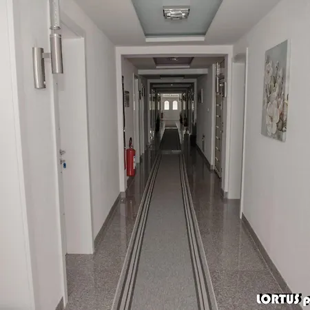 호텔 Mlavski Raj Restoran & Smestaj *