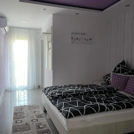 호텔 Mlavski Raj Restoran & Smestaj 페트로바츠나믈라비