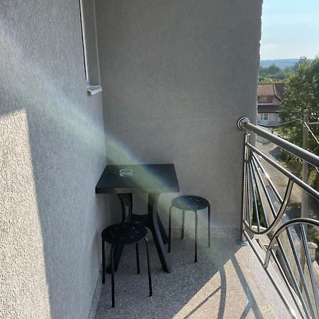 호텔 Mlavski Raj Restoran & Smestaj