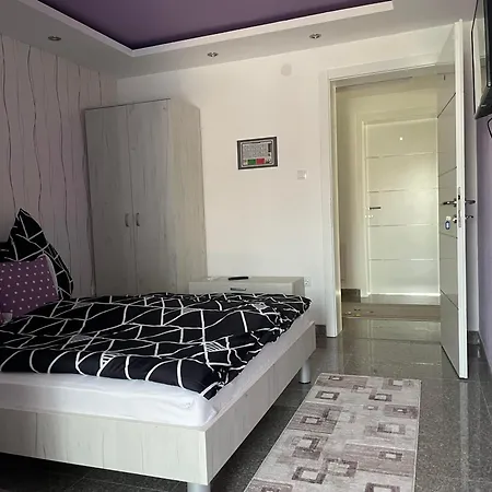 호텔 Mlavski Raj Restoran & Smestaj