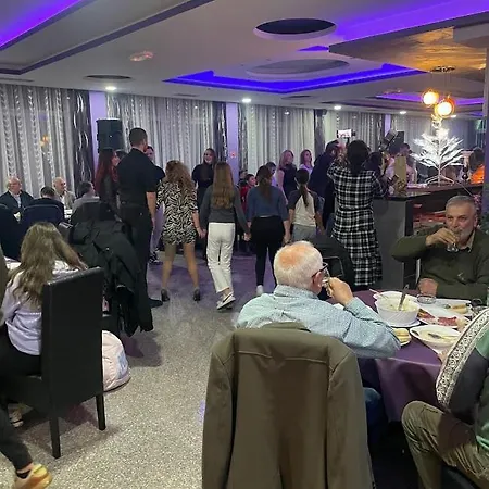 Mlavski Raj Restoran & Smestaj