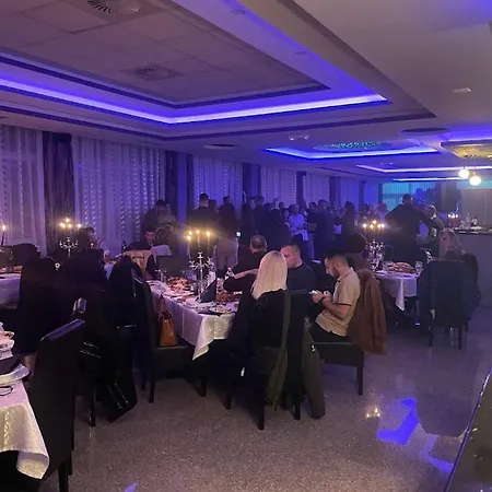 호텔 Mlavski Raj Restoran & Smestaj