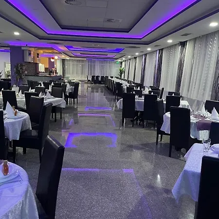 호텔 Mlavski Raj Restoran & Smestaj 페트로바츠나믈라비